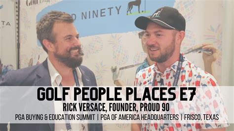 rick versace facebook|Like Minded Podcast E3: Rick Versace, Founder, Proud 90.